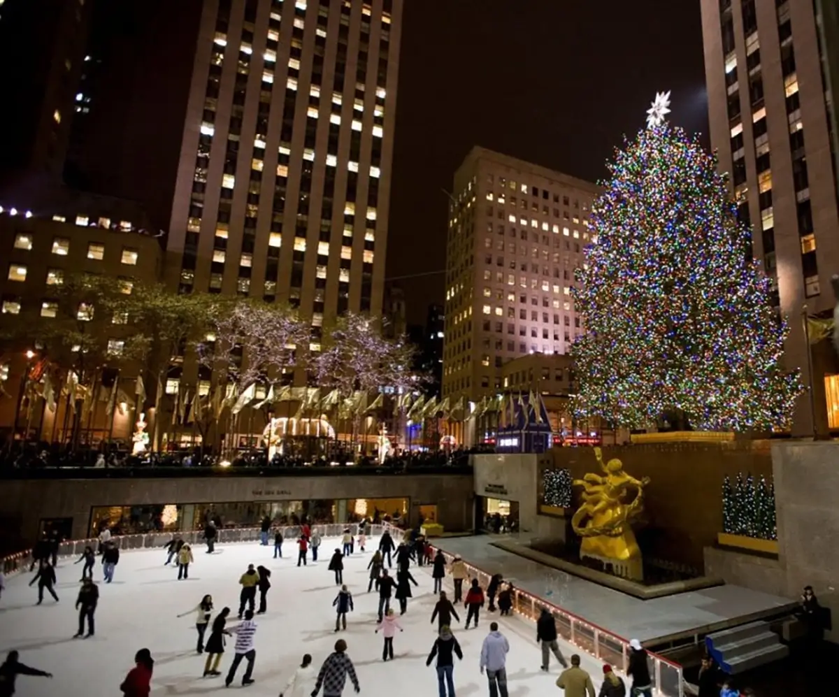 10 Most Instagrammable Christmas Destinations 2 QNET