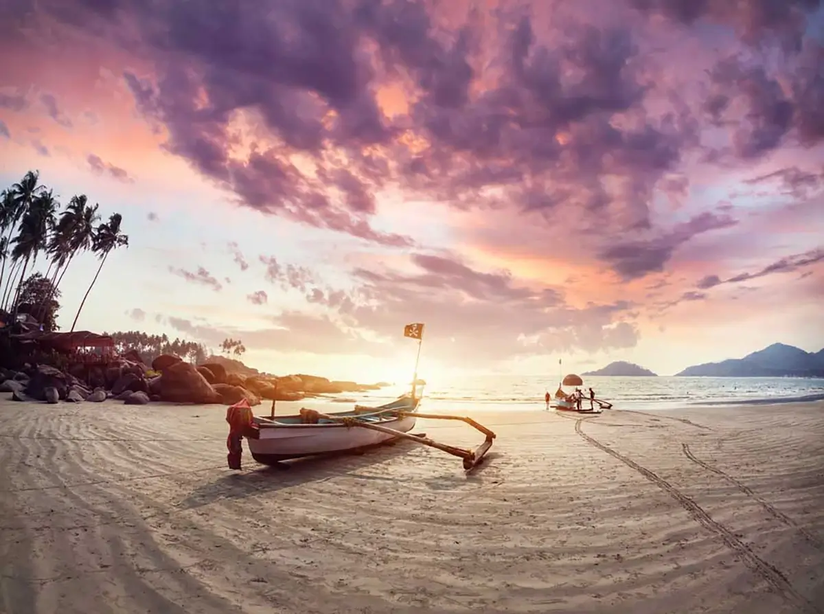 Top Five Holiday Destinations In 2019 2 QNET