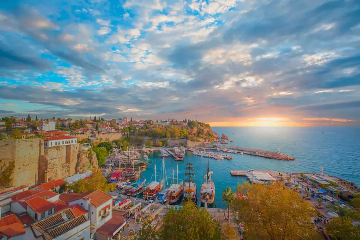 Top Five Holiday Destinations In 2019 3 QNET