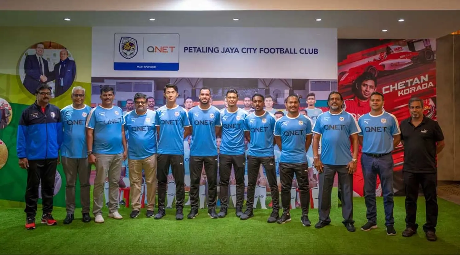 Spectacular V-Malaysia 2019 Moments 12 QNET