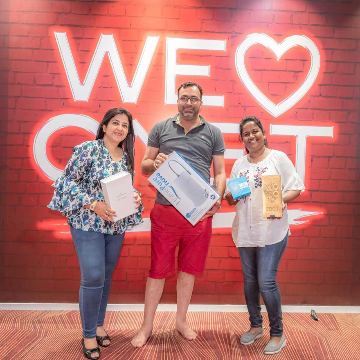 Spectacular V-Malaysia 2019 Moments 11 QNET