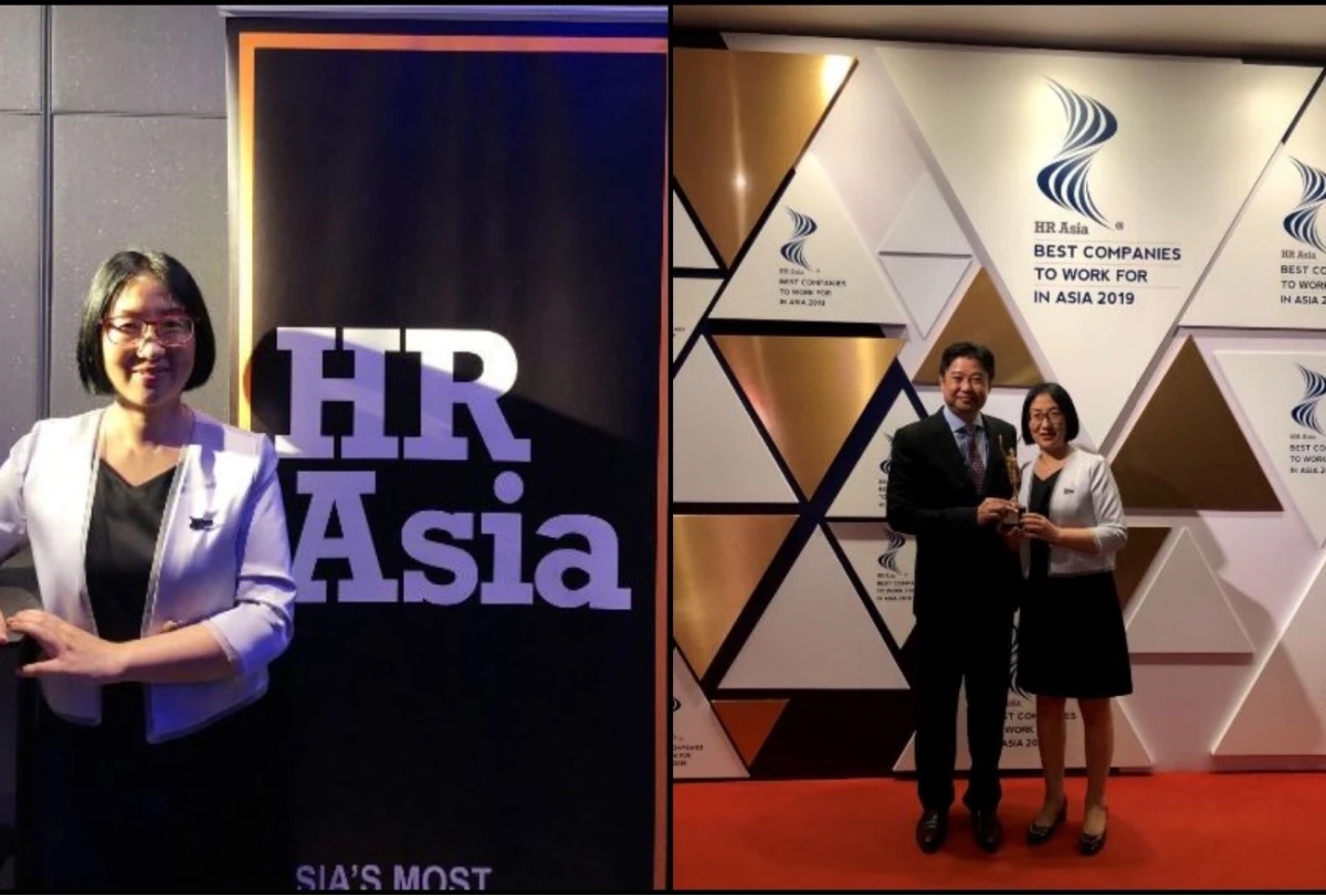 Qnet Parent Company Snags Gold At The Hr Asia Awards 3 qnet_qigroup_hr_asia_awards_2019