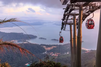 10 Best Things to Do in Langkawi