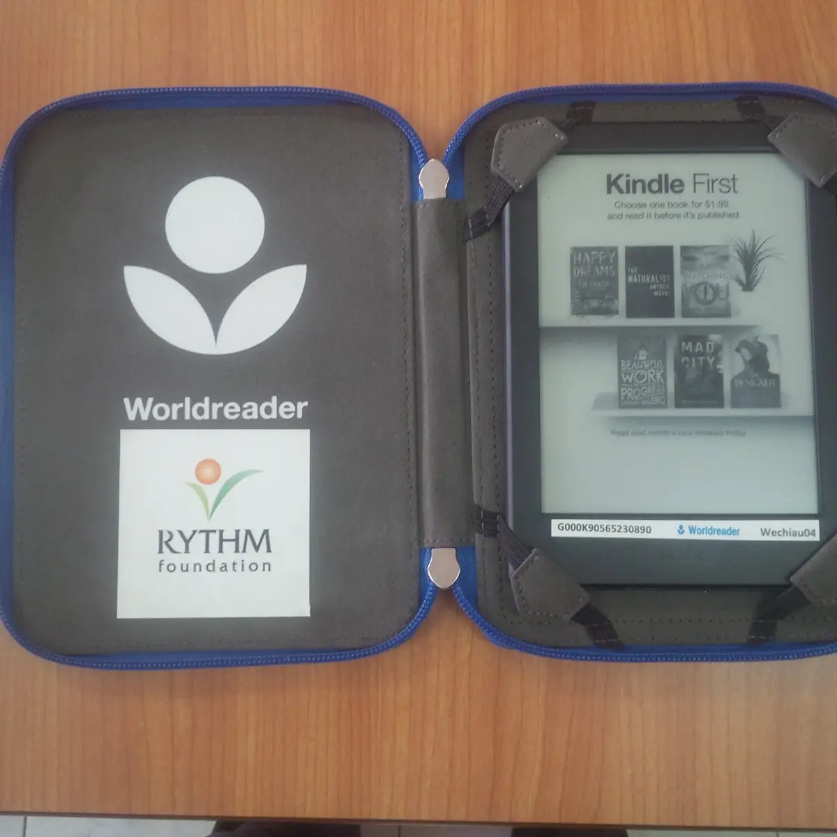 A Look Back At 21 Years Of Rythm This World Kindness Day 12 QNET