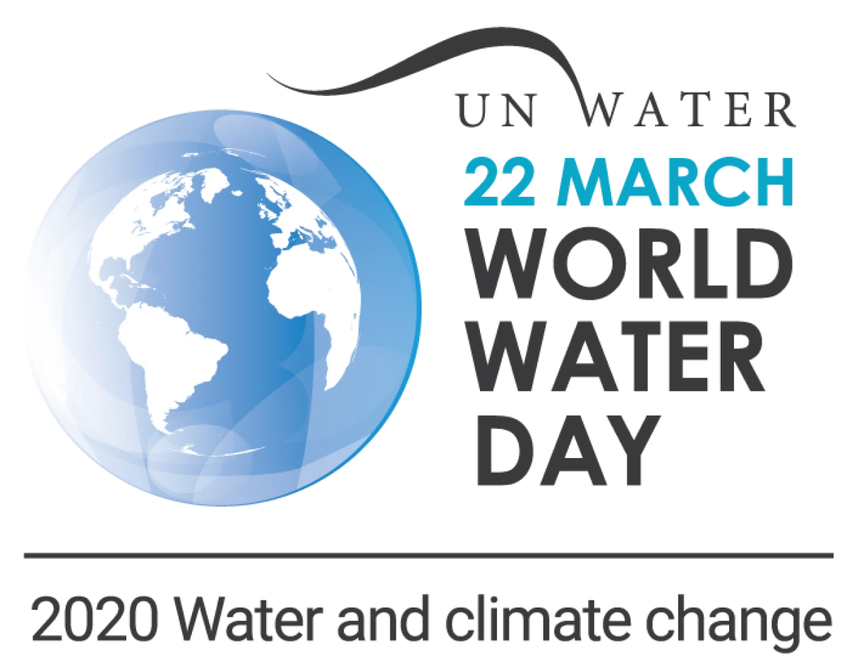 Qnet And Homepure Celebrate Climate Change Themed World Water Day 2020 2 QNET