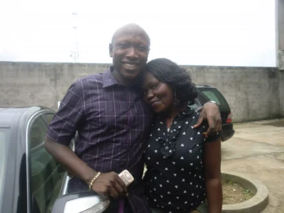 Diamond Star Associate V Partner Fofana Amaral On Believing In Yourself 4 QNET
