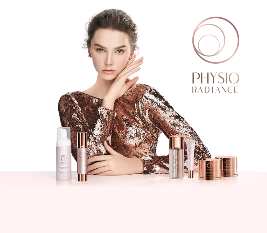 Physio-Radiance-From-QNET
