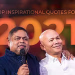 Inspirational Quotes To Live By In 2021