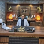 Diamond Star VC Mohanad Al Jaraki And His Road To Success