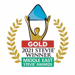 QNET Mobile App Wins Gold At The 2021 MENA Stevie® Awards