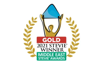 QNET Mobile App Wins Gold At The 2021 MENA Stevie® Awards
