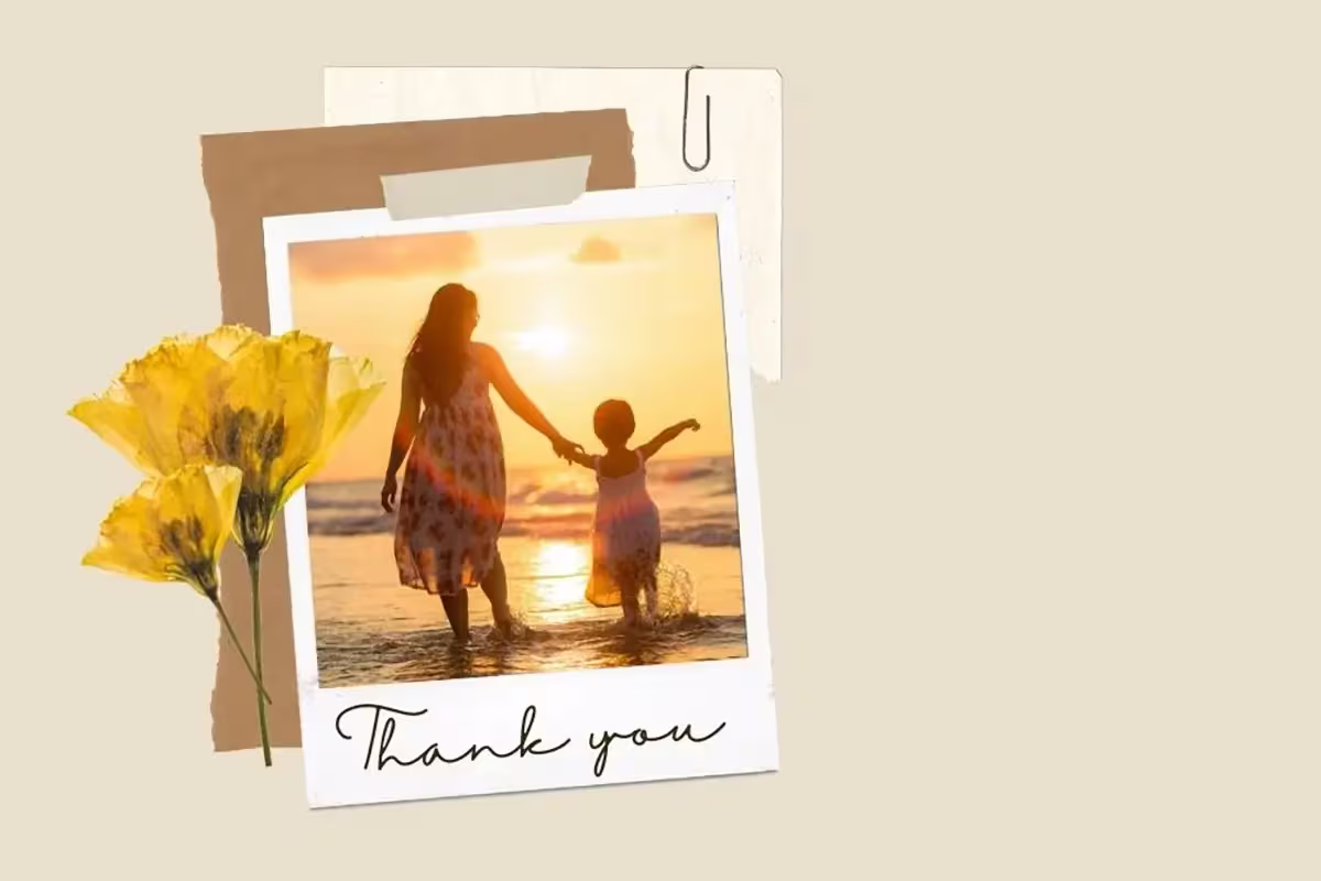 Perfect Messages To Write In Your Mother'S Day Card 2 QNET