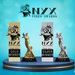 QNET Wins 2021 NYX Marcom Awards