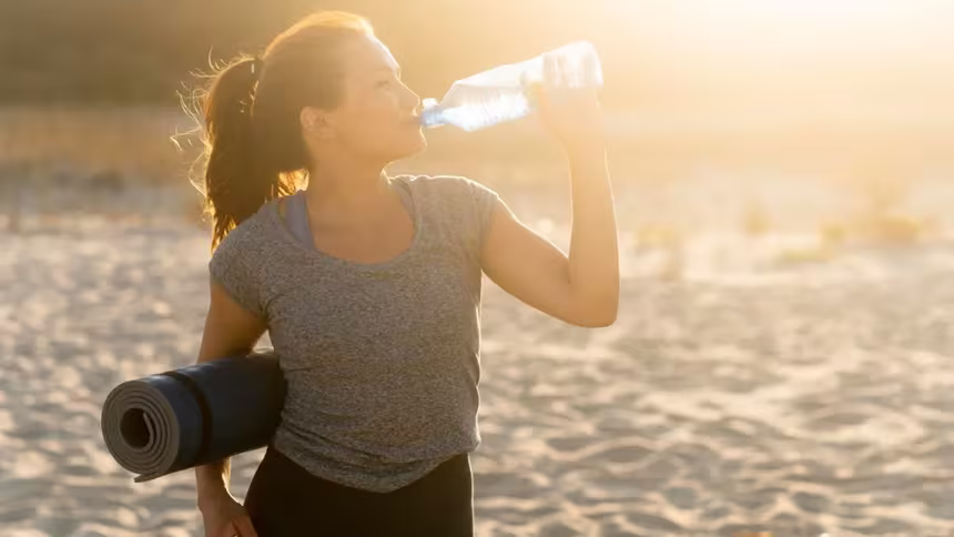 Staying-Hydrated-With-HomePure
