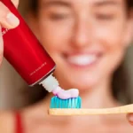 Prospark Toothpaste