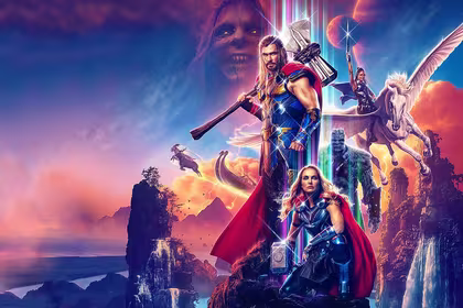 Thunderbolts and Lightning! Five Business Lessons from Thor