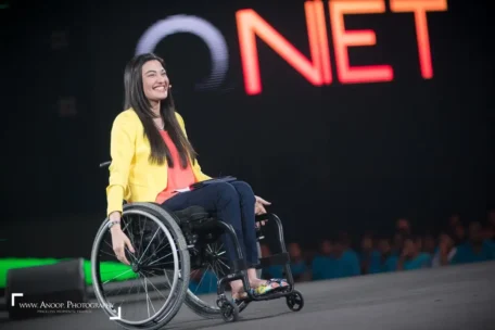 Unforgettable Defining Moments In Qnet History 23 success and resilience on stage