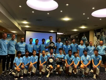 Unforgettable Defining Moments In Qnet History 25 young football player winners