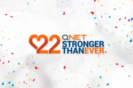Unforgettable Defining Moments In Qnet History 27 QNET 22nd anniversary
