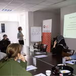 QNET & KEDV strengthen the financial skills of low-income women through financial literacy training