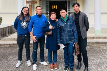 Networking for Busy Parents