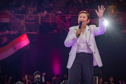 Lessons from the QNET CEO