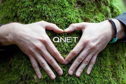 Championing Sustainability and Building A Green Legacy With QNET