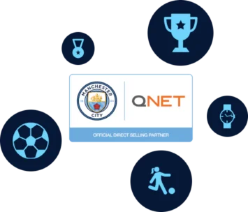 QNET