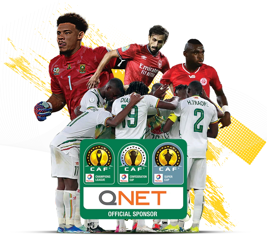 QNET