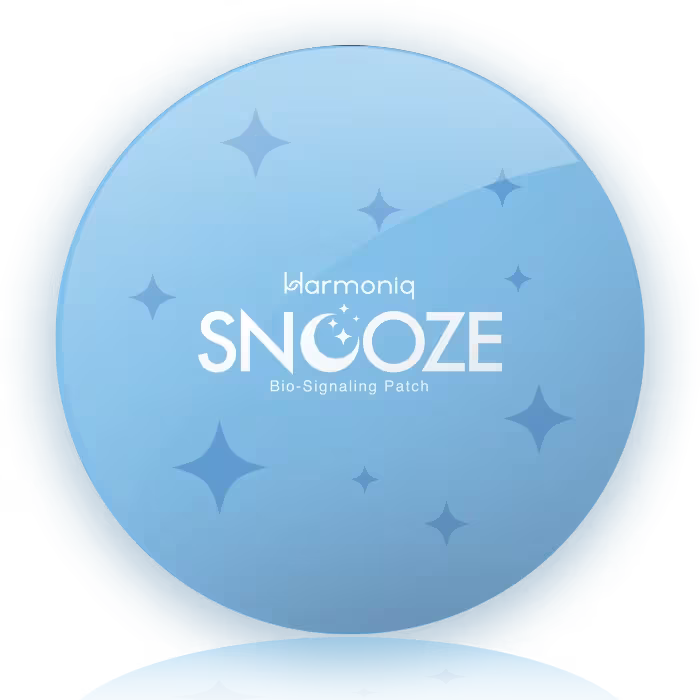 harmoniq Snooze