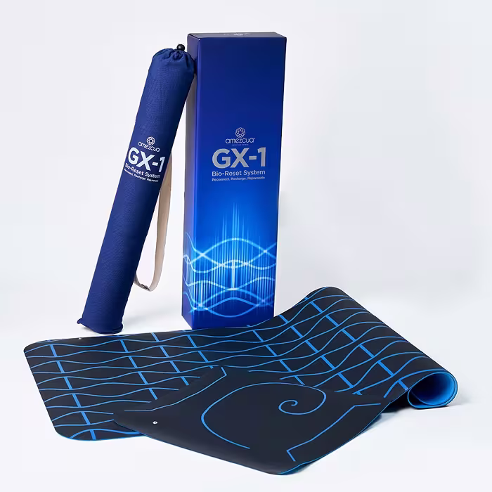 Gift Guide For Him: Gift Ideas For The Men In Your Life This Father'S Day 3 The GX-1, one of the newest Qnt product. A great gift idea to give to dads who want to maintain their wellness.