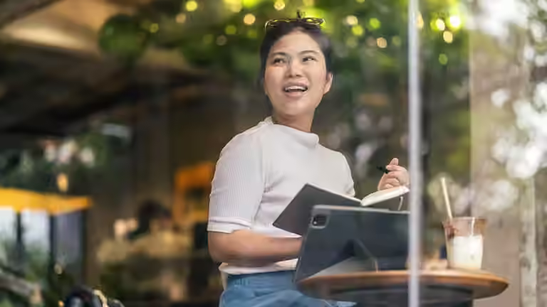 How to Stay Healthy and Consistent When Every Work Day Looks Different