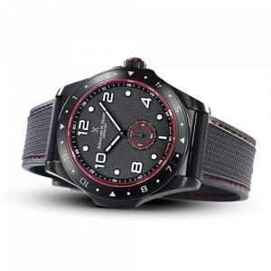 Qnet Watch Care 33 bhm drift racer watch