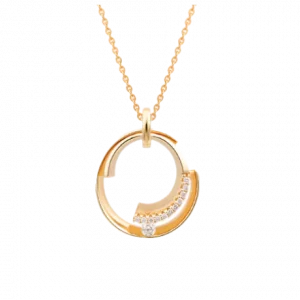 qnet elemental collection necklace